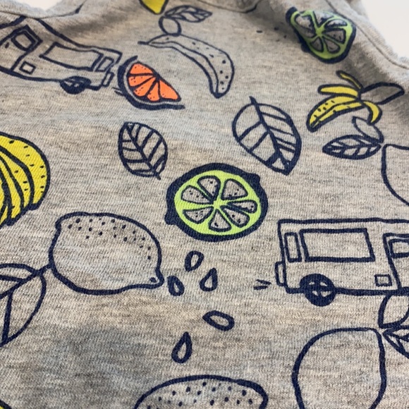 Baby Gap one piece tank outfit 0-3mo - Picture 4 of 4